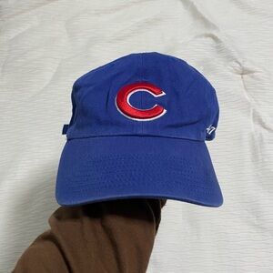 Men's Chicago Cubs '47 Royal blue Adjustable Hat